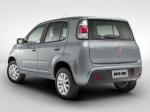 Fiat Uno Attractive 2014 года